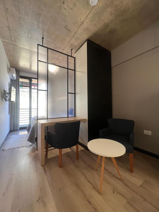 Cozy Home Salta Extérieur photo